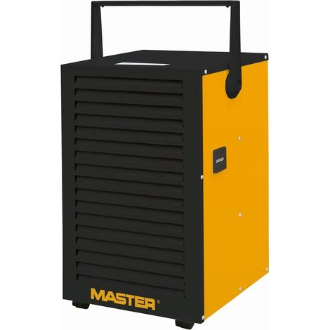 Master osuszacz powietrza dh732p 30l/24h