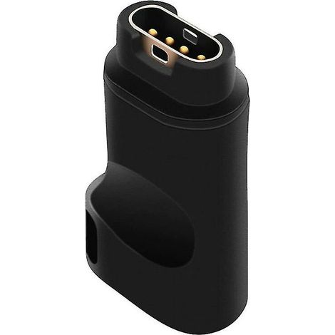 Adaptateur USB-C CREA Garmin Fenix 7x (1/5)