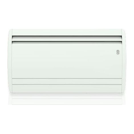 CONVECTEUR MILLENIUM PLINTHE 500W SMART ECOCONTROL BLANC (1/3)