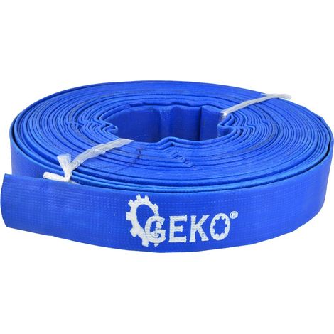 Tubo in PVC da 1" - 20 m (odore blu) 2 bar (10) (1/2)