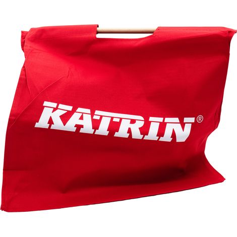 Bolsa de compras de Katrin