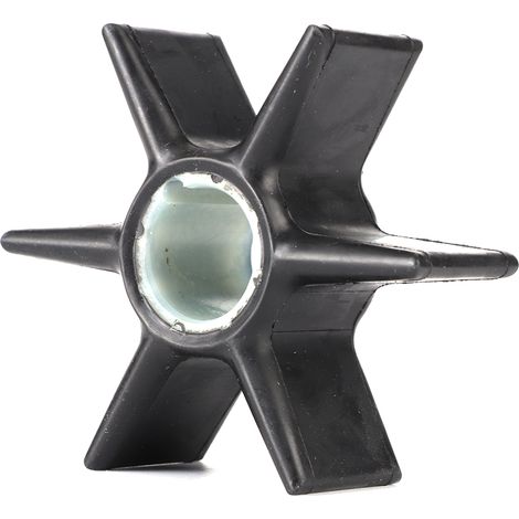 Turbine de pompe à eau pour moteur hors-bord Mercury Quicksilver 47-43026T-2 (1/5)