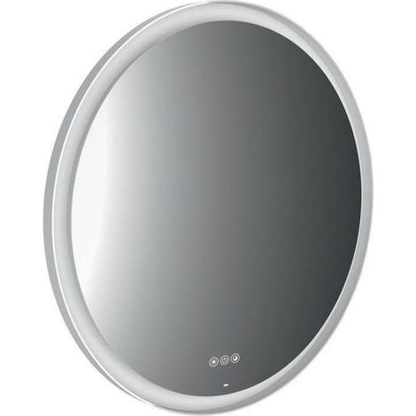 emco round LED-Lichtspiegel, Durchmesser 700 mm, 441300707 (1/3)