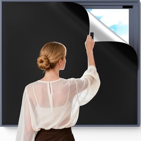 Occultant Fenêtre, 145x100cm (1/5)