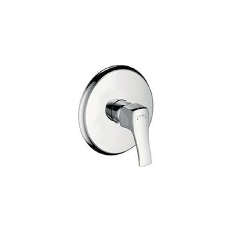 Metris Classic mitigeur de douche encastré (1/2)