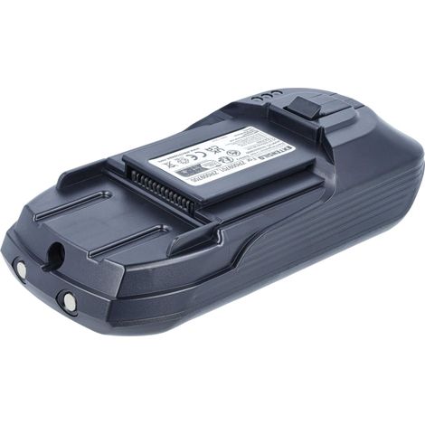 vhbw Akku kompatibel mit Rowenta RH98COWO/4Q2, TY98, X-FORCE 11.60, X-FORCE FLEX 11.60, X-FORCE FLEX 12.60 Staubsauger (3,5 Ah, 25,2 V, Li-Ion) (1/5)