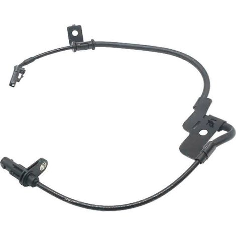 95670-2J000 Sensor de velocidad de rueda ABS delantero izquierdo para Kia Borrego 2009-2011 2010 Compatible con automóviles OE 956702J000 (1/5)