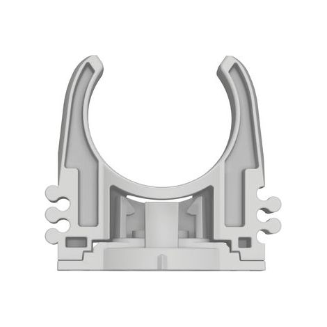 Bosch PRO Cable fixing elements PRO EPC Conduit Clip 25 mm Carton box 1600A032G8 (1/5)