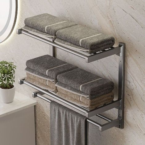 Dalle pour piscine imprimé gazon 50x50cm – Épaisseur 1cm – Lot de 8 pièces – Bords de finition inclus (1/4)