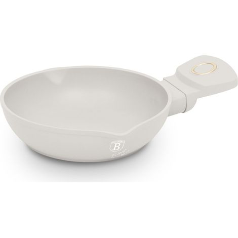Mini sartén de titanio de 16 cm Berlinger Haus BH-8076 Sahara (1/5)