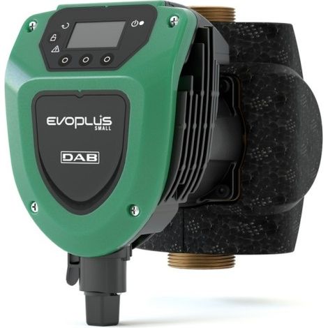 Circulateur sanitaire EVOPLUS 40/180M 1"1/2 HMT 4 mCE installation collective - THERMADOR EVPS40180