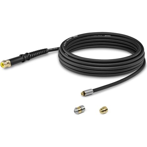 JUEGO LIMPIEZA PC 7.5 - KARCHER (1/5)