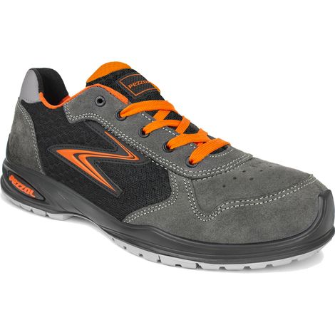 Pezzol Mack S1P SRC Sicherheitsschuhe  - 42 EU