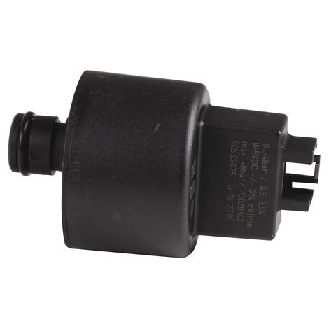 Capteur pression IDRA4000/S - DIFF - Référence Atlantic - 109454