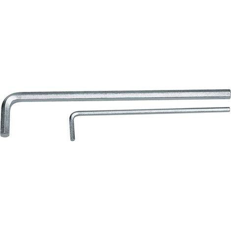 Tournevis d'angle long, 6 pans creux 1/2 (1/2)