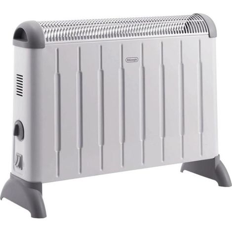 De’Longhi HCM2030 calefactor eléctrico 2000 W