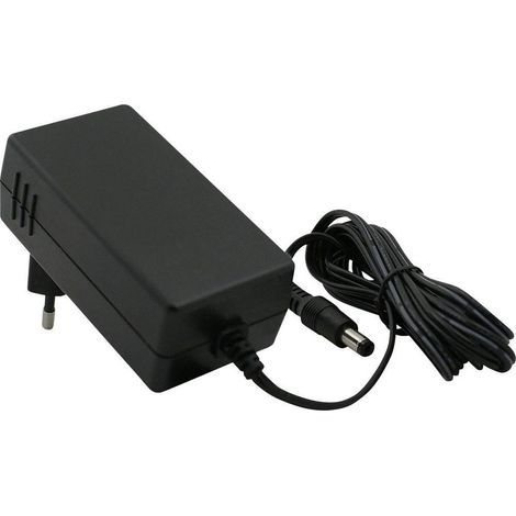 hn-power HNP42EU-050 fuente de alimentación 5V 5A 25W