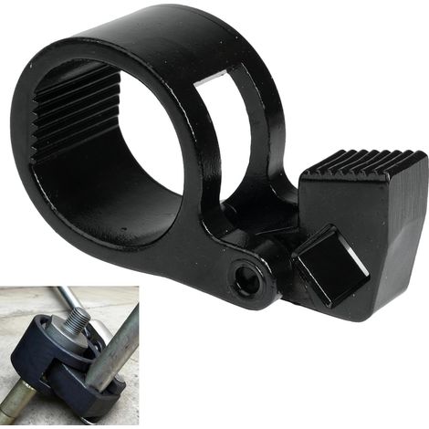 Extracteur de Rotule 27-42mm Axiale Universel,Extracteur de Biellette Outil de Suppression de Tige de Direction pour Voiture
