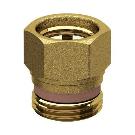Schnellverschluß für Entlüftungsventil FAR 2075  3/8"x3/8"