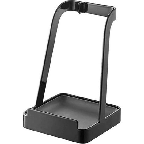 Support de rangement pour couvercles d'ustensiles de cuisine, stable et lavable, pour outils de cuisine (1/5)