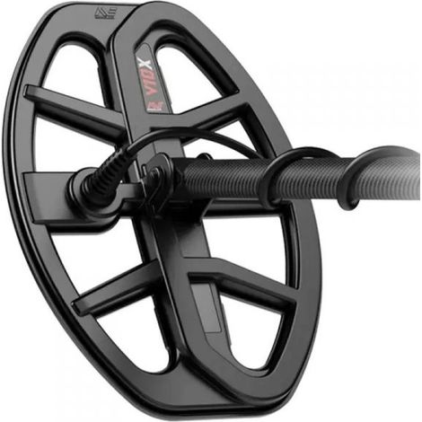Minelab Piastra V10X DD per Metal Detector X-TERRA PRO - MIN160458