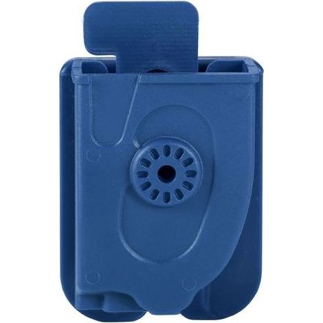 Fourreau bleu Pince tactique multifonctionnelle, cisaille d'extérieur Raptor, outil pliant avec étui K, acier inoxydable 420HC (1/5)