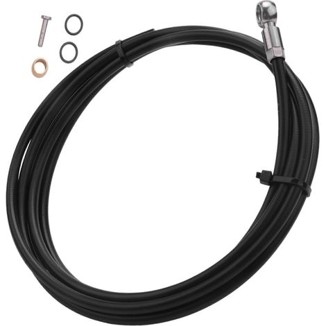 Durite de frein de vélo 2M pour Xtr Bh90 / Bh59-- (1/5)