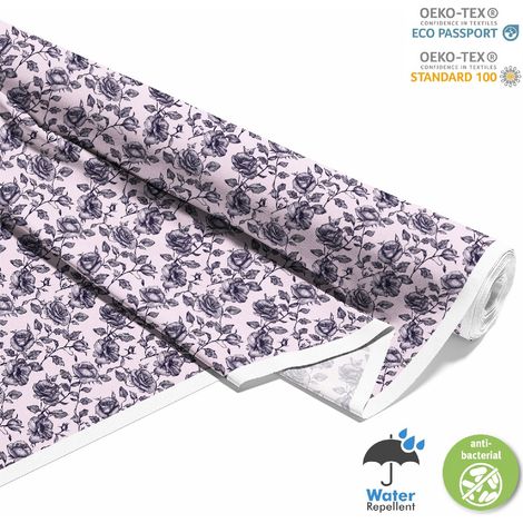 TESSUTI DECORATIVI PER ESTERNI OXFORD - Motivo Femini  DX10495 (1/5)