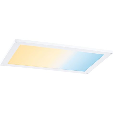 Paulmann Flad Clever Connect lámpara LED blanca 6W