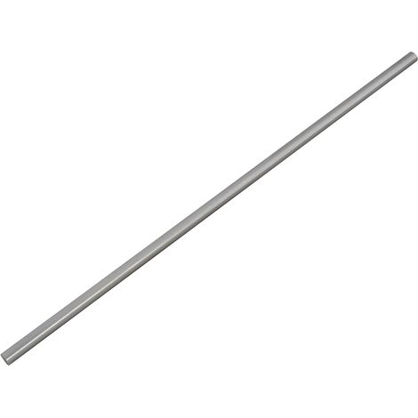 Silver Steel 5mm Silver Steel 333mm Length EML5MM