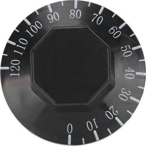 0-120°C Temperaturregler-Thermostat mit Schalter für Kfz-Kühler und -Lüfter