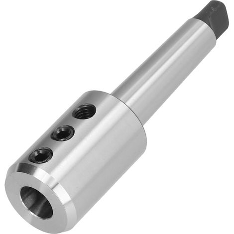 Porte-outil de fraisage haute précision en acier 40Cr, accessoires de quincaillerie pour fraiseuse MT3‑SL20 (1/5)
