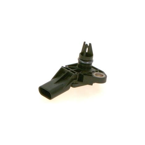 Capteur, pression de suralimentation BOSCH 0 261 232 022 AUDI 06E 906 051 AA