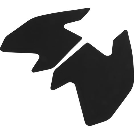 Autocollant de réservoir moto antidérapant, protection genou, remplacement pour G310R 2017-2019, adhésif de réservoir essence (1/5)