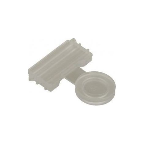 CLAPET ANTI RETOUR POUR LAVE VAISSELLE BOSCH B/S/H