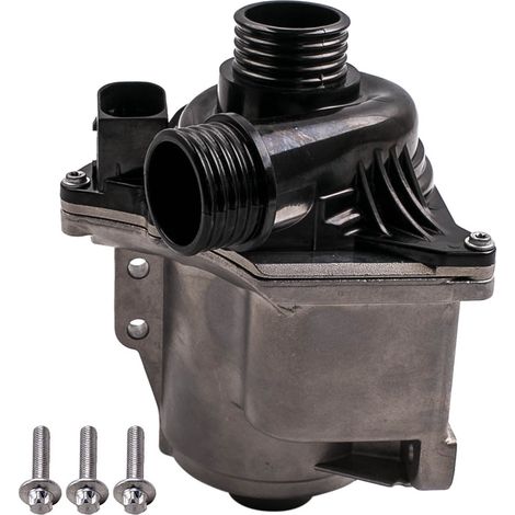 A2C59514607 Bomba de agua For BMW N54 and N55 3.0L E60 E61 E88 E90 F01 135i 335i (1/5)