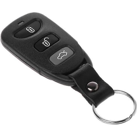 Émetteur portatif fiable 433 MHz pour porte de garage, avec code de clonage pour relais de télécommande de porte de garage (récepteur et émetteur). (1/5)