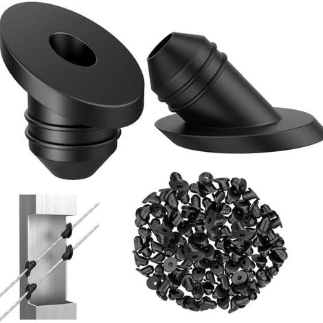 für Edelstahlseilgeländer 1 8 5 32 3 16 Zoll 20 12 15 mm