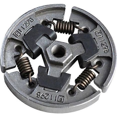 Pièces détachées pour tondeuses Stihl FS75, FS80 et FS85 : embrayage, bloc de bennage FS85 (1/5)