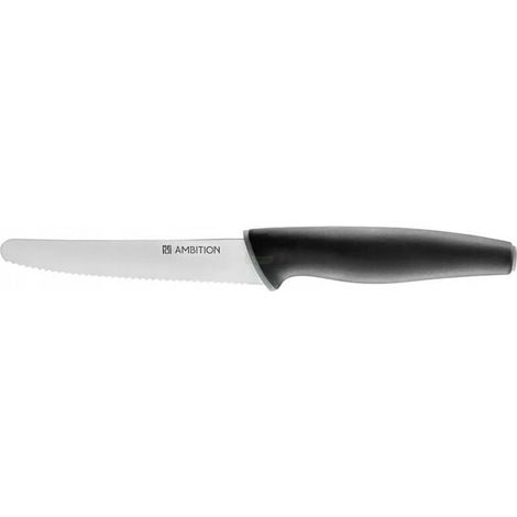 Aspiro Obst- und Gemüsemesser 11,5 cm AMBITION