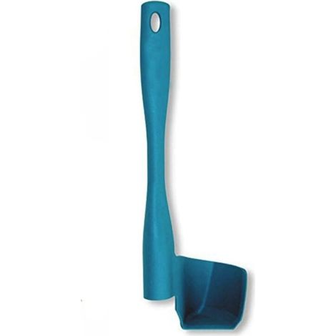 Spatule rotative pour Thermomix® TM5®, TM6® et TM31® - pour attraper, retirer et portionner les aliments (1/4)