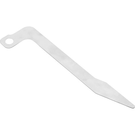Pince polyvalente de force manuelle portable pour sapeurs-pompiers, secouristes et policiers, outil de levier multifonction (1/5)