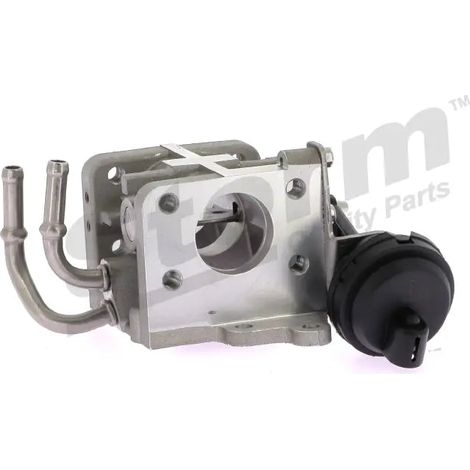 Vanne EGR compatible VW, Seat, Audi, Škoda 038 131 063 D (1/5)