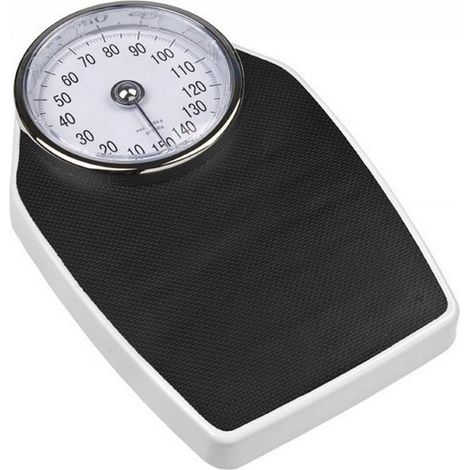 Bilancia Pesapersone medica meccanica Max 150 kg div.100 gr