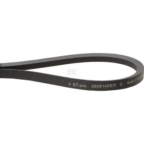 Correa trapezoidal 13x1375Li.A54 A1405 570/575 AL-KO SL350614260