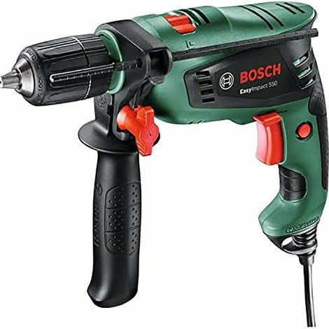 Taladro Bosch Psb 500 Re Easy-Auto (1/5)