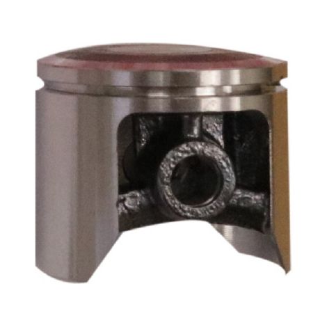 Piston compatible con T366,Simple,Sin Segmentos  Ref 502079