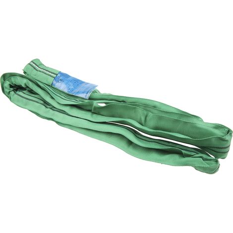 outil de levage rs-pro round sling capacité 2t longueur 1.5 m (1/3)