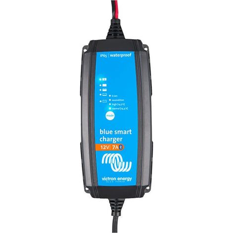 Cargador de baterías 12V 7A Blue Smart IP65