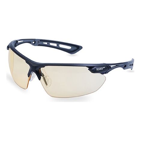 GAFAS PROTECCION AMARILLA AVENTUR MAX
